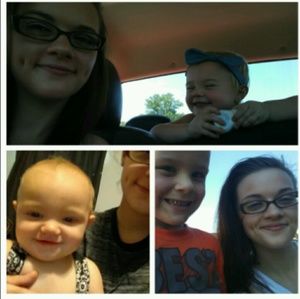 Meet your Posher, Haley