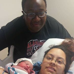 Meet your Posher, Leroy