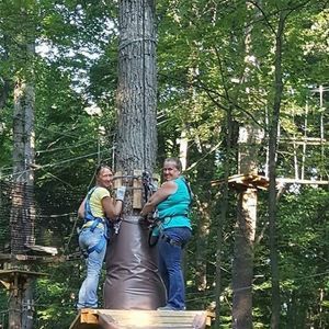 Meet your Posher, Debra