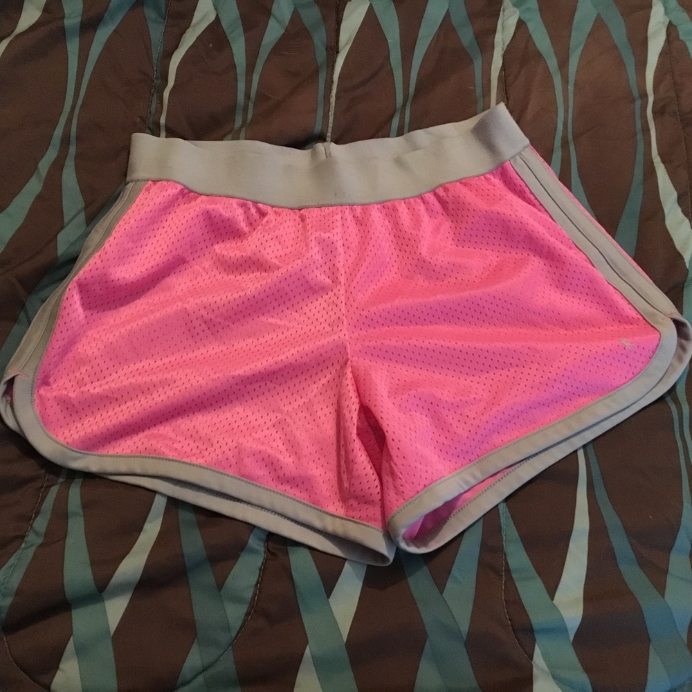 Danskin shorts🌺
