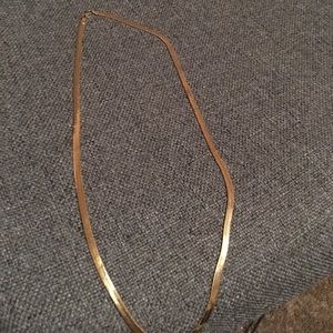 Gold chain