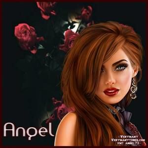 Meet your Posher, Angel