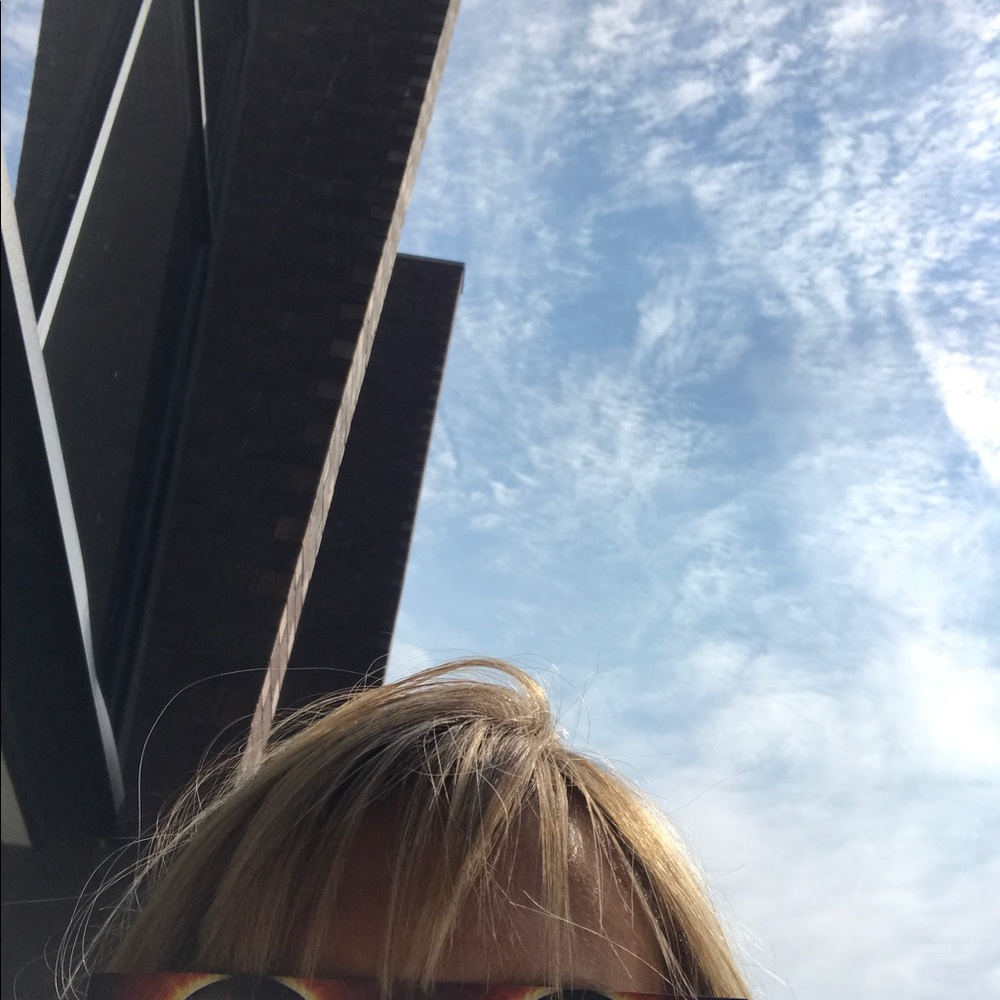 Meet your Posher, Karen