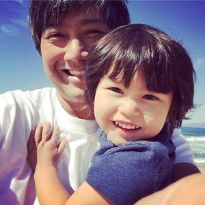 Meet your Posher, Brian