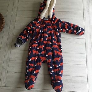 BabyBoden Snowsuit