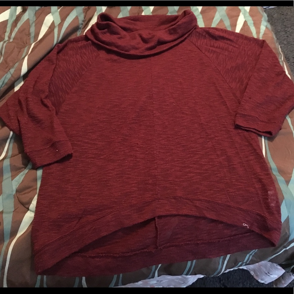 Beautiful top!