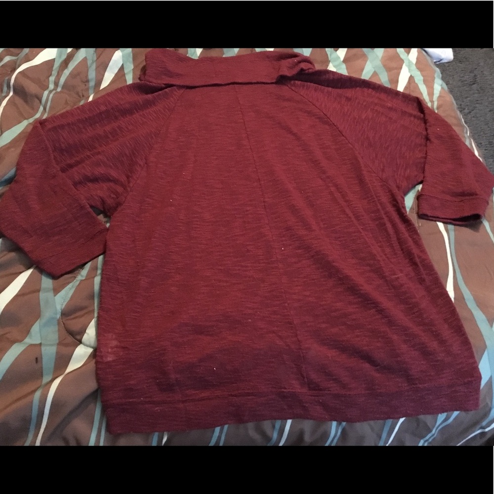 Beautiful top! - Picture 2 of 4