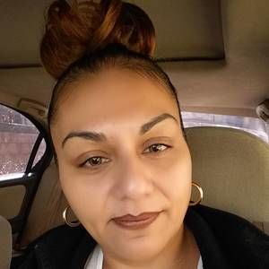 Meet your Posher, Migdalia