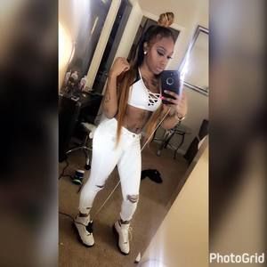 Meet your Posher, Destiny