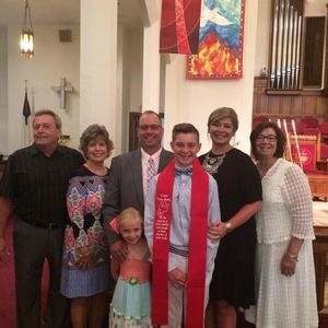 Meet your Posher, Jennifer