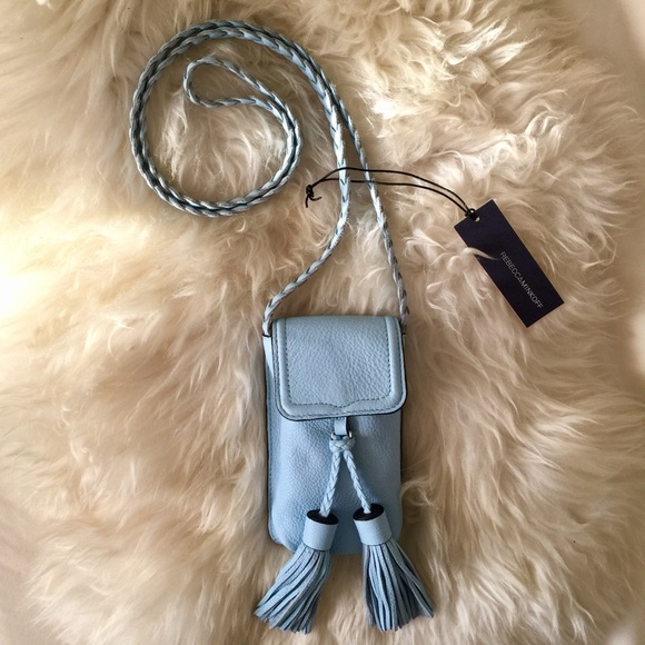 Rebecca Minkoff Handbags - Rebecca Minkoff Isobel Crossbody
