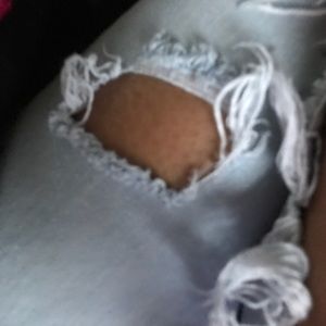 Meet your Posher, Daphney