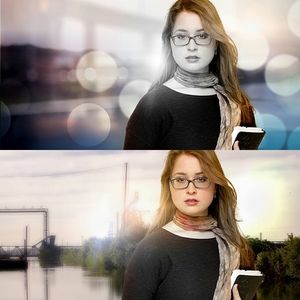 Meet your Posher, Mark