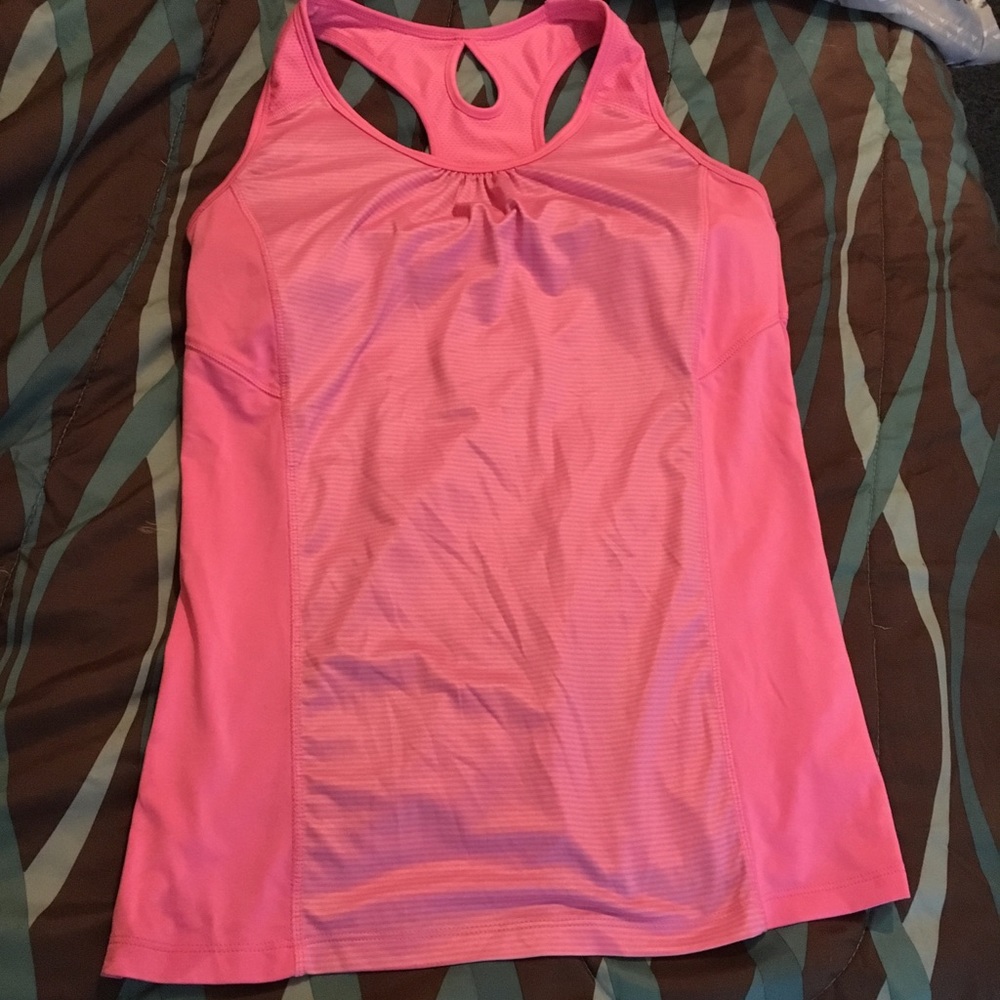 Workout top