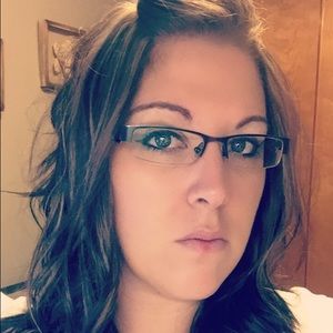 Meet your Posher, Kristi