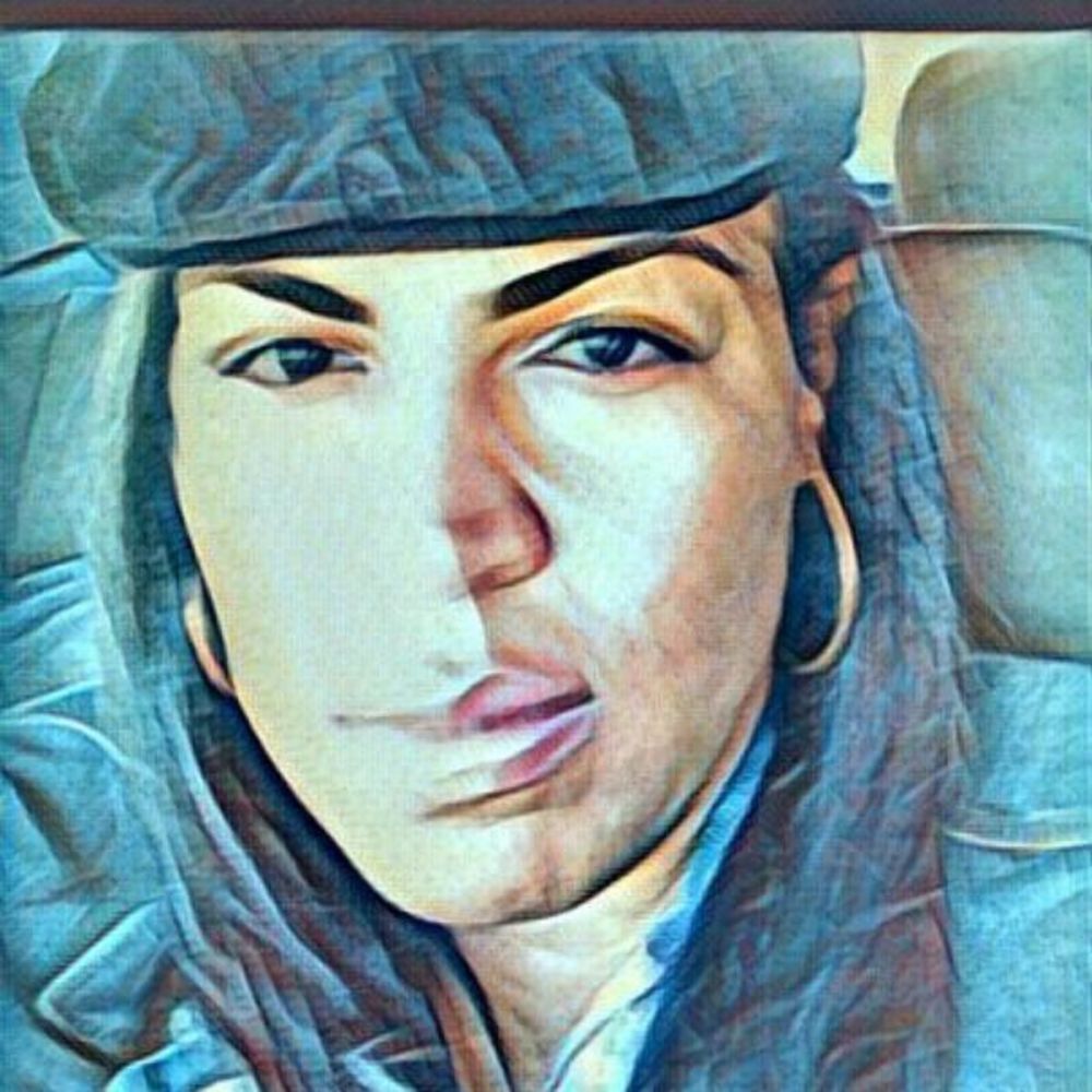 Meet your Posher, Tamara