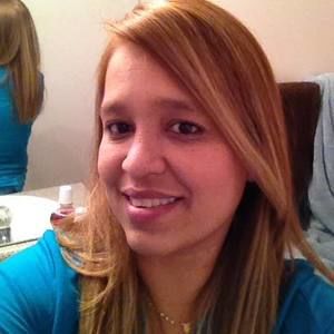 Meet your Posher, Marjorie