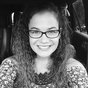 Meet your Posher, Brooke