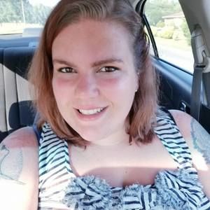 Meet your Posher, Ryann