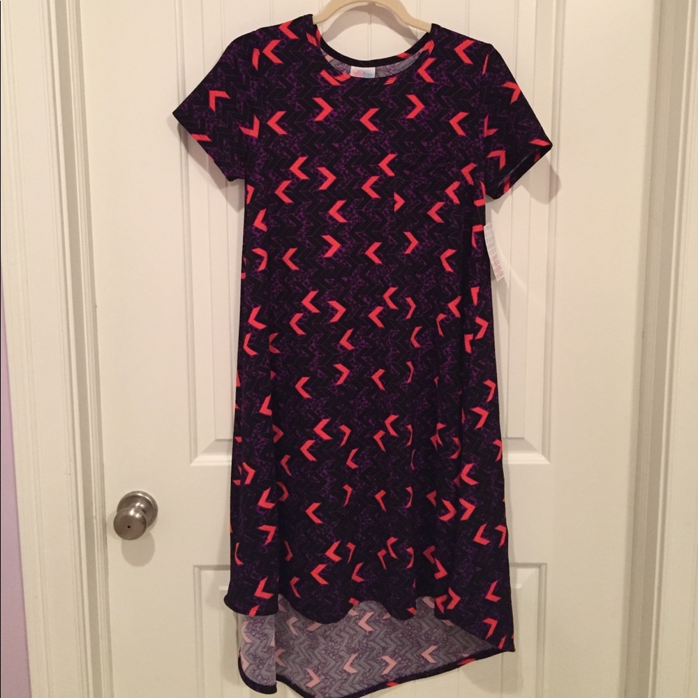 Amazing NEW with tags Carly LuLaRoe size Xs