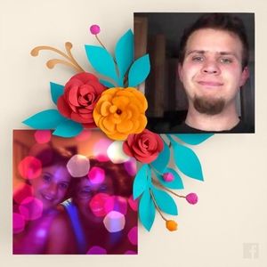 Meet your Posher, Annette