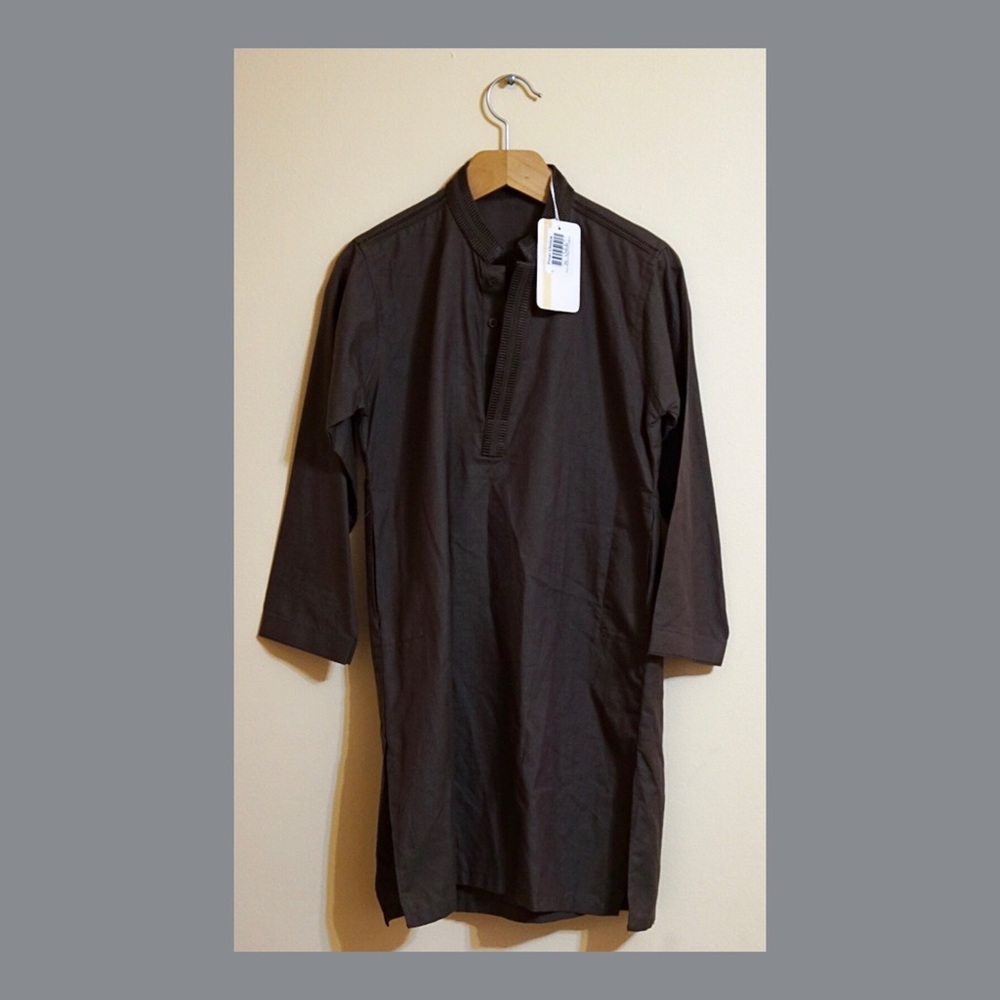 🔥EDENROBE SIZE 20🔥 BOYS  SHALWAR SUIT NWT