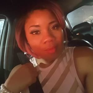 Meet your Posher, Ebony