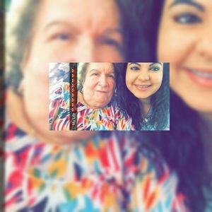 Meet your Posher, Isabela