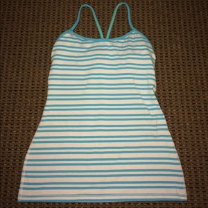 Lululemon Tank Top