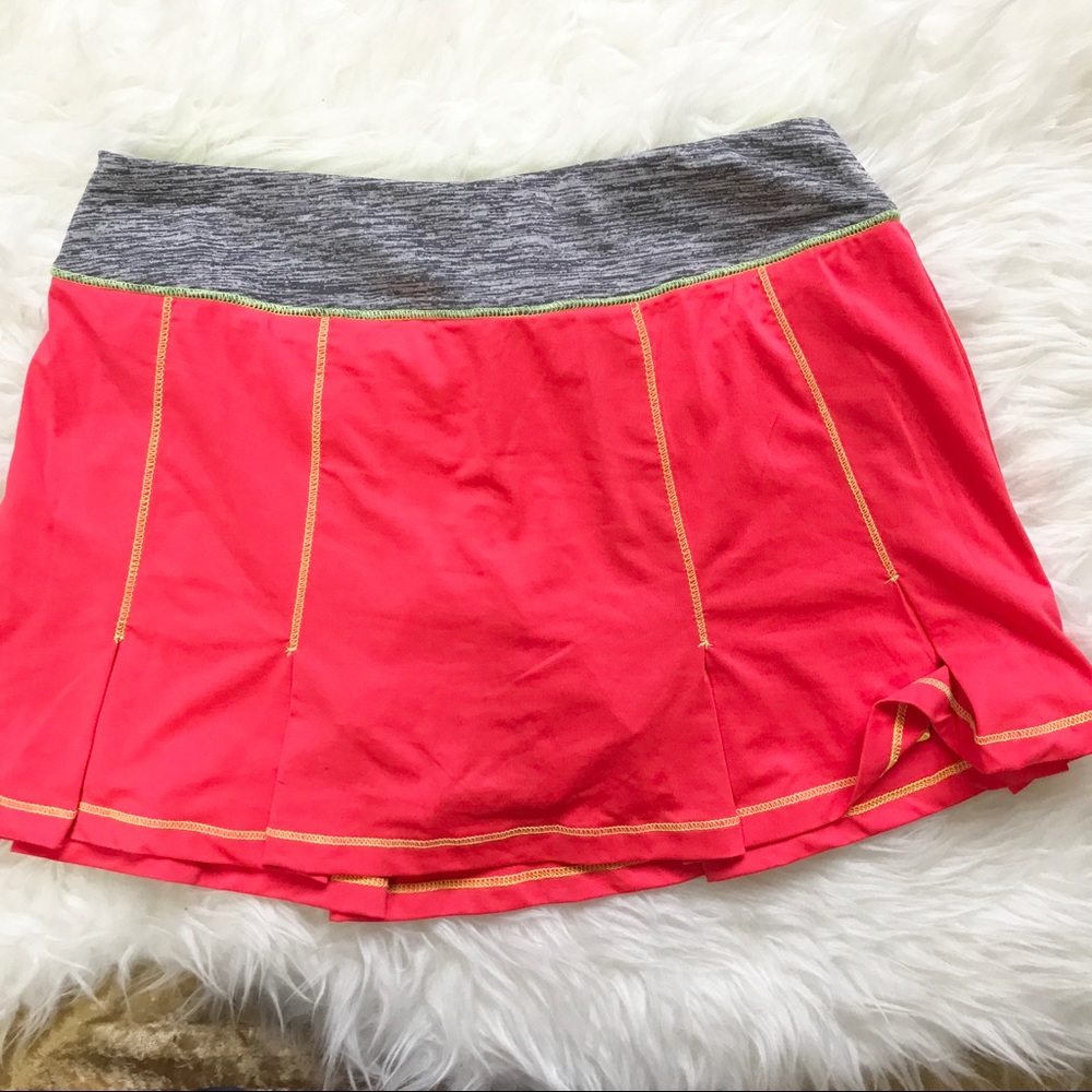 NWT Fila Sport Skort Size S
