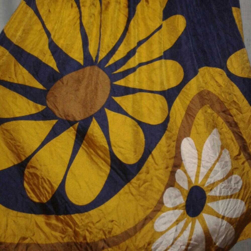 Bold Statement Dress - image 3