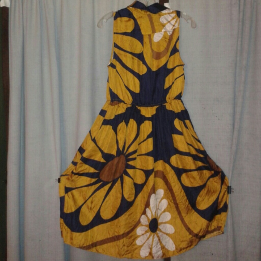 Bold Statement Dress - image 4