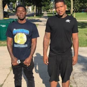 Meet your Posher, Nick