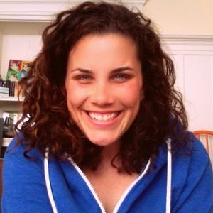 Meet your Posher, Liz