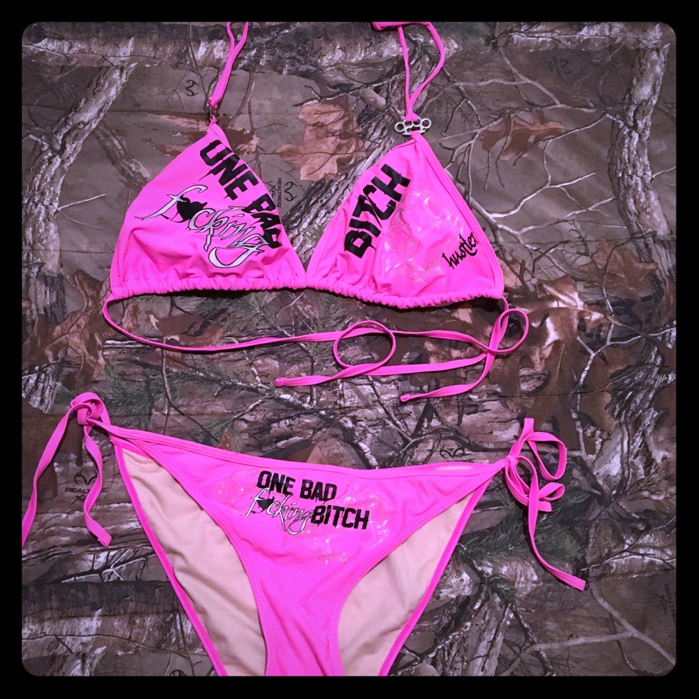 Swim set