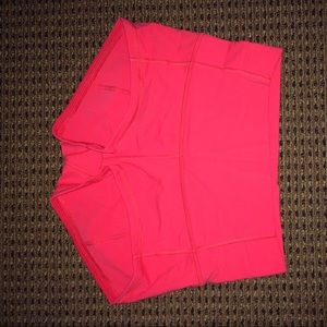 Lululemon Spandex