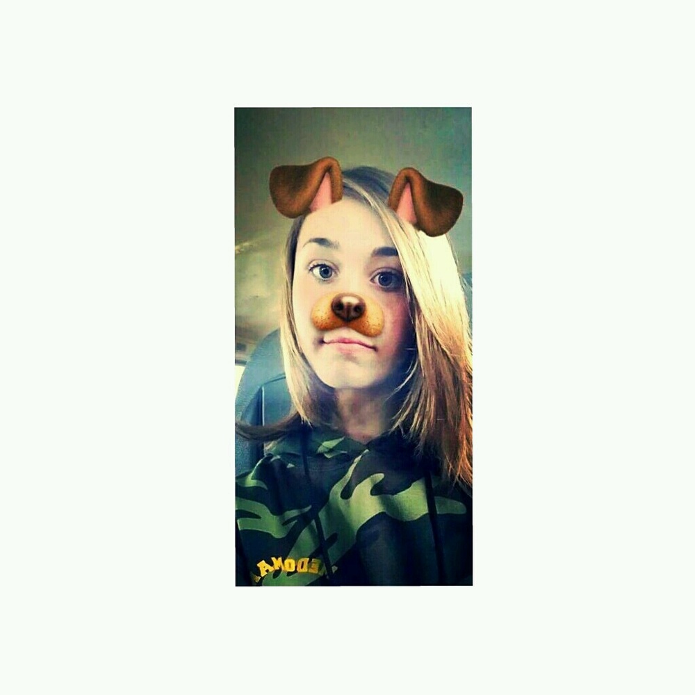 Meet your Posher, Vanessa