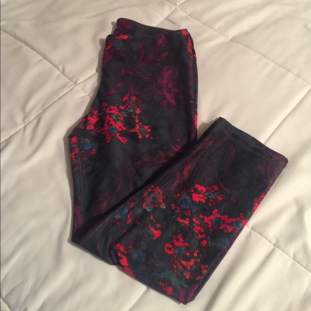 Fabletics Capris