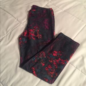 Fabletics Capris