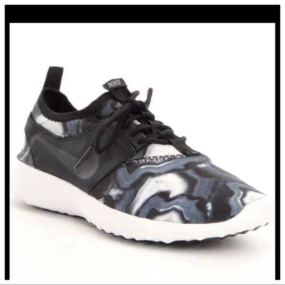 BRAND NEW NIKE JUVENATE PRINT SNEAKERS