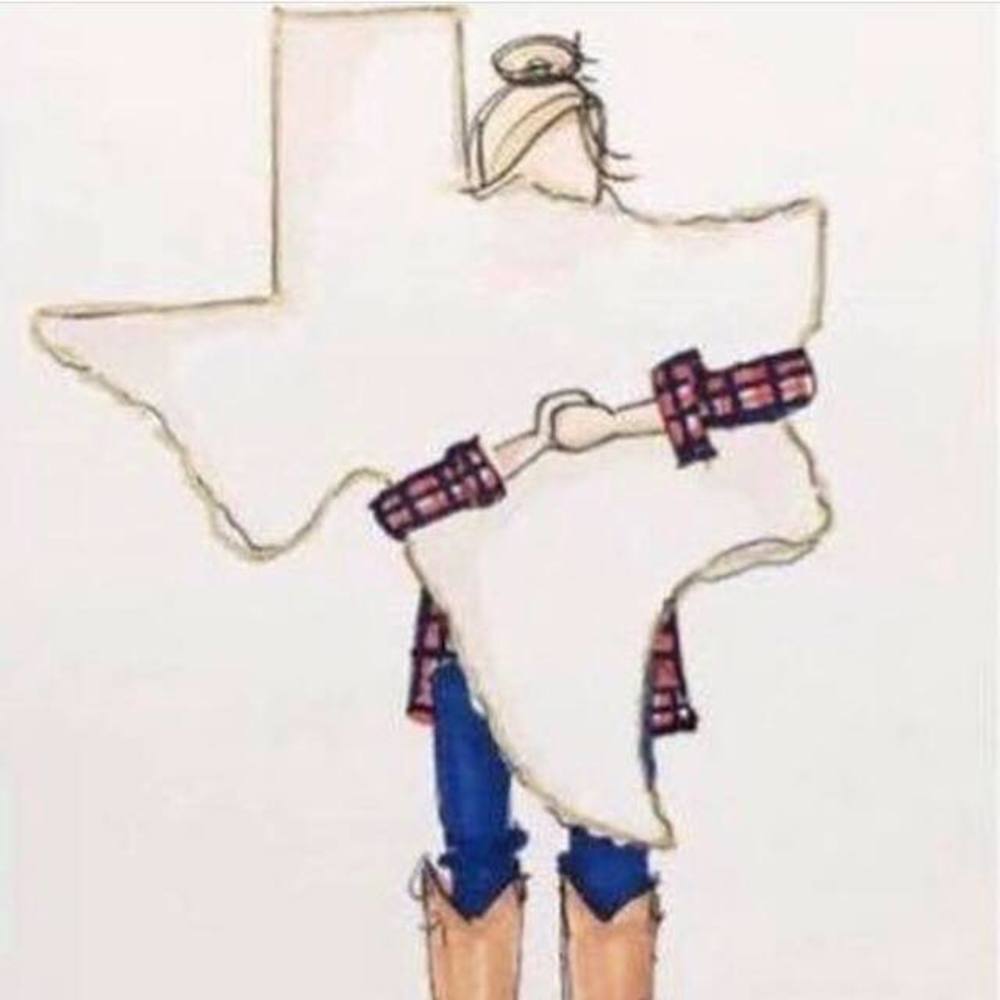 Meet your Posher, Kristen