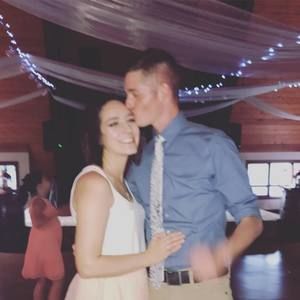 Meet your Posher, Andrew