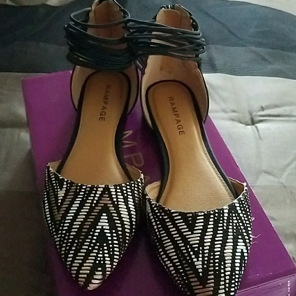 Shoes