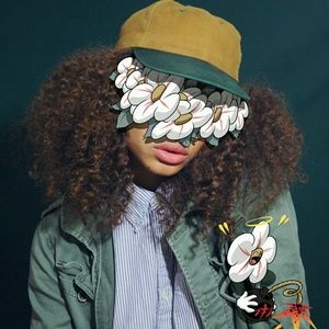 Meet your Posher, Isaiah