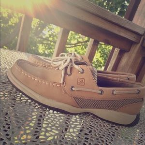 Sperry Top Siders