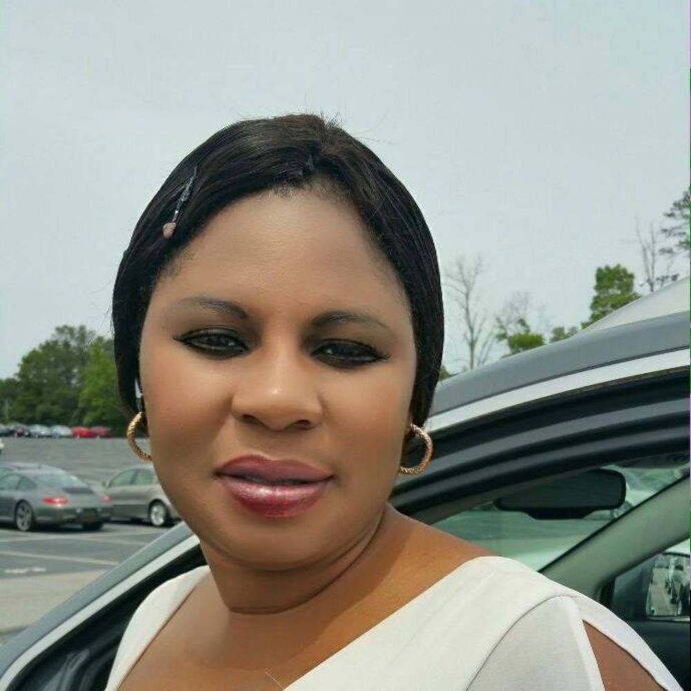 Meet your Posher, Kemi