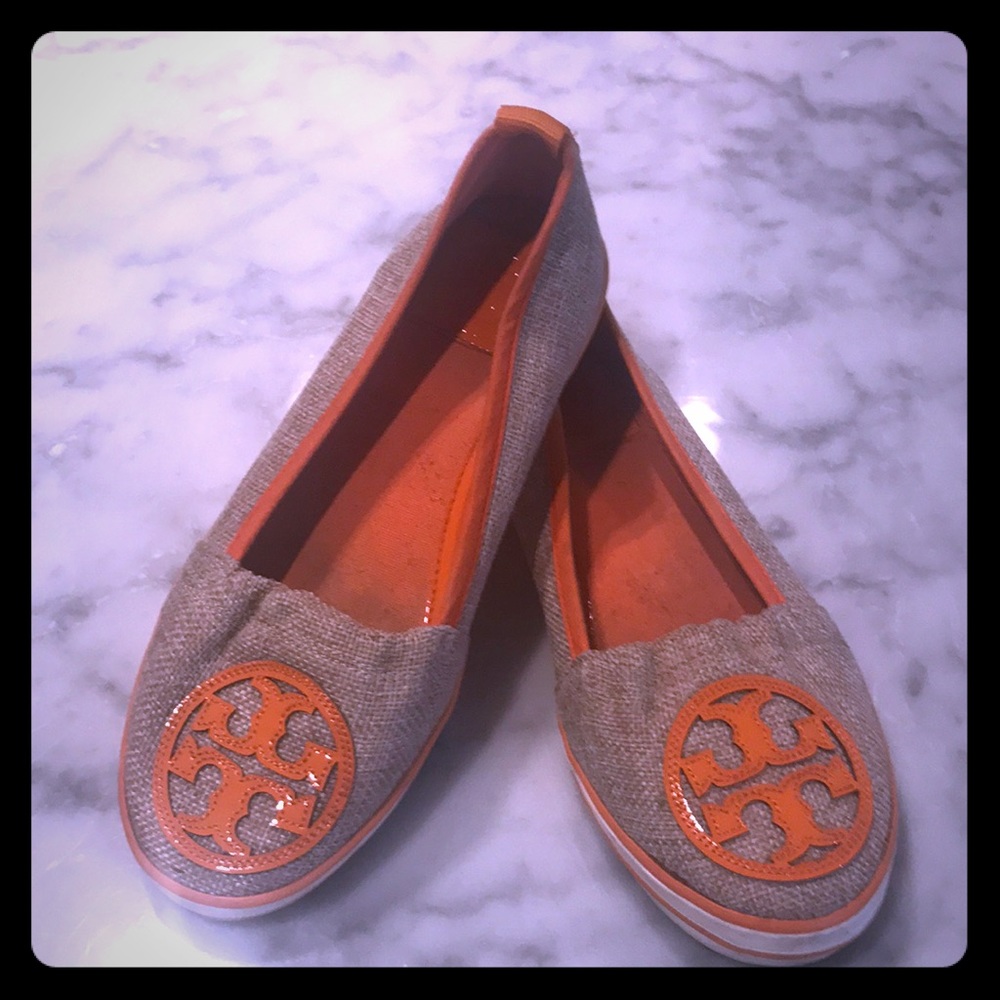 Tory Butch Espadrilles