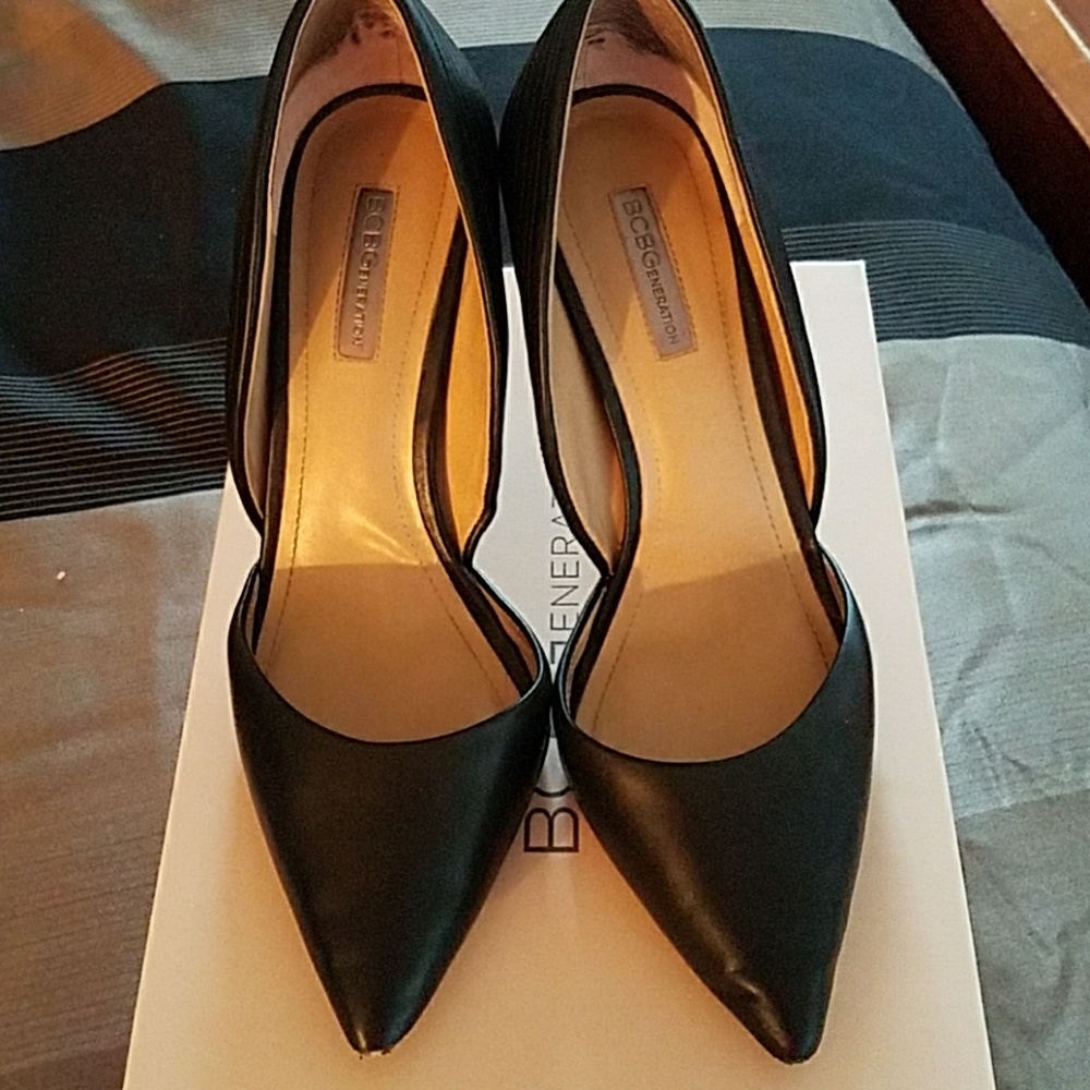Beautiful shoes