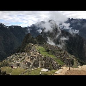 Meet your Posher, Karin