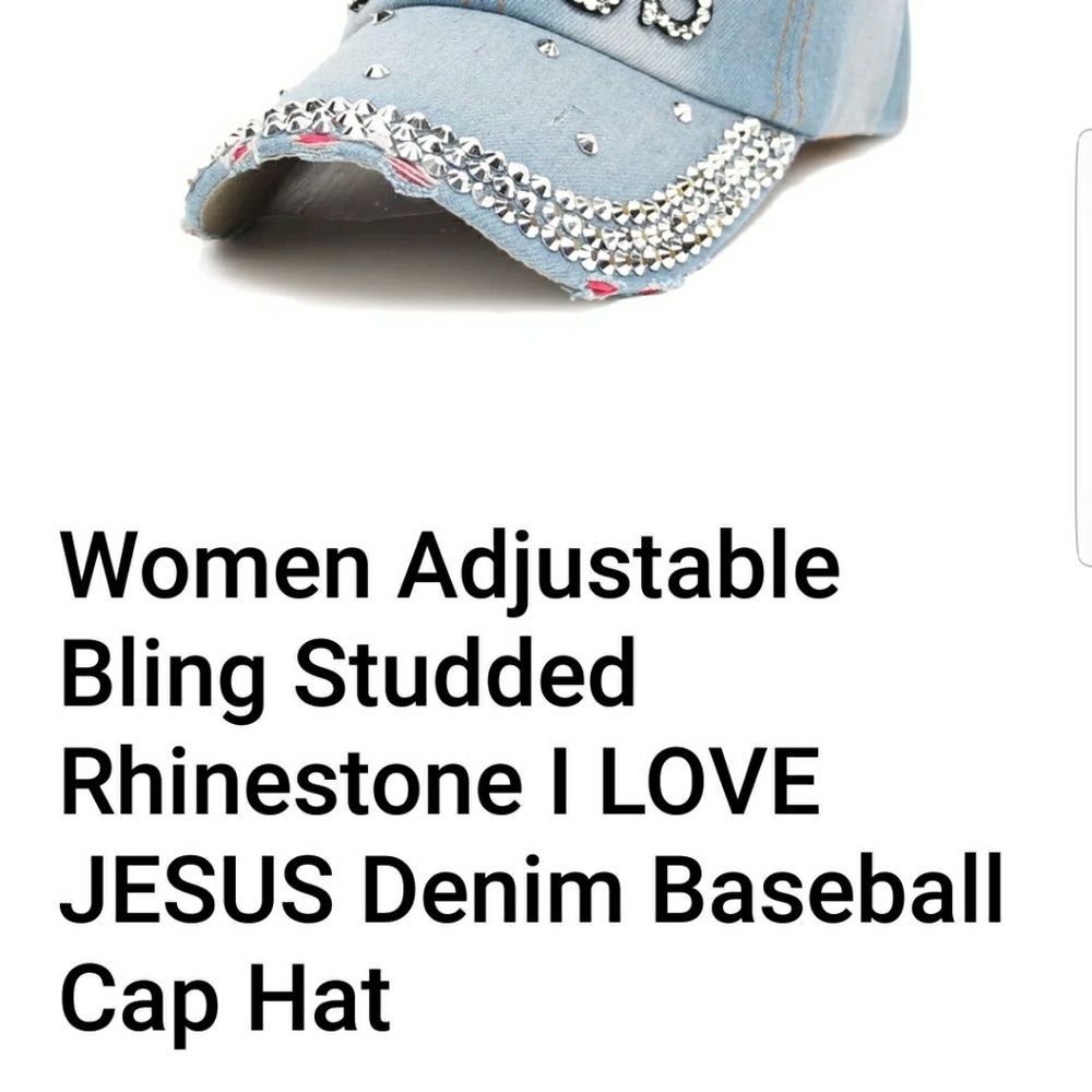 ADJUSTABLE, CAP - Picture 2 of 8